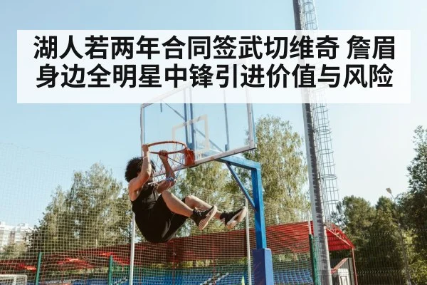 湖人若两年合同签武切维奇 詹眉身边全明星中锋引进价值与风险