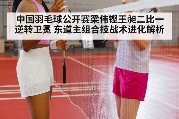 中国羽毛球公开赛梁伟铿王昶二比一逆转卫冕 东道主组合技战术进化解析